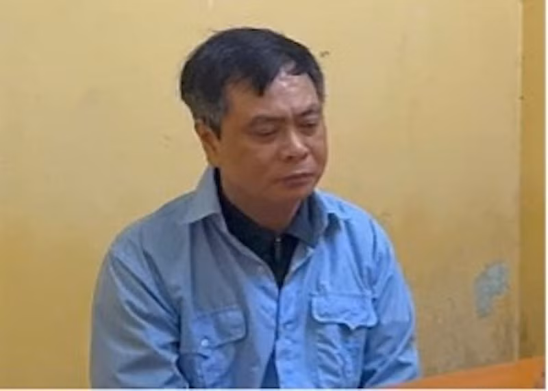 Khởi tố Hiệu trưởng Trường Cao đẳng Du lịch Hà Nội cùng đồng phạm liên quan đến sai phạm khi chi trả tiền cho sinh viên A 80 -0