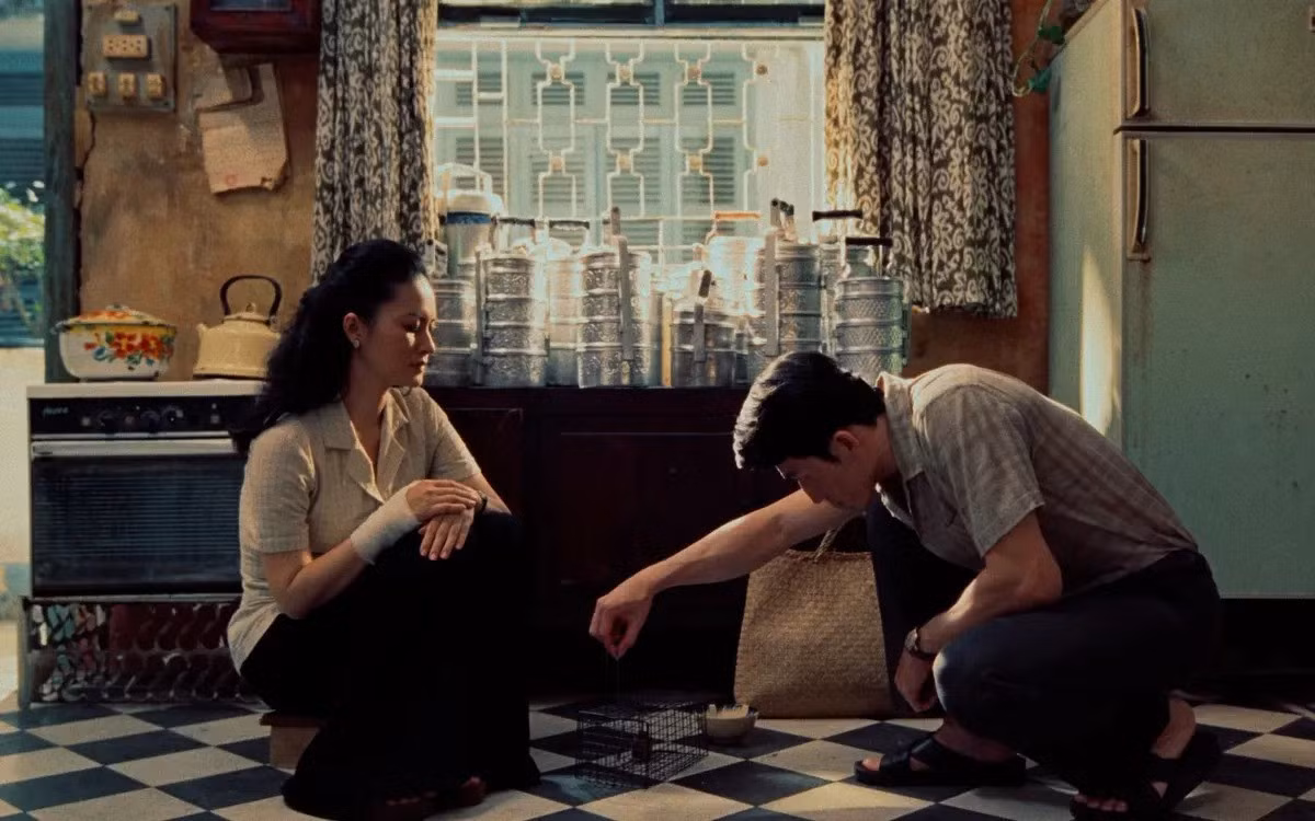 Con đường nào cho phim độc lập? -0