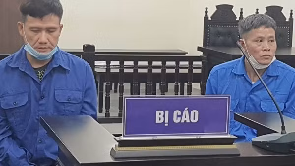 Ra tay quá đà, hai người bắt kẻ trộm chó lĩnh 12 năm tù