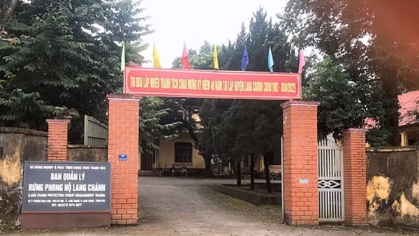 Ban Quản lý rừng phòng hộ "cắt xén" hàng trăm triệu đồng của người dân