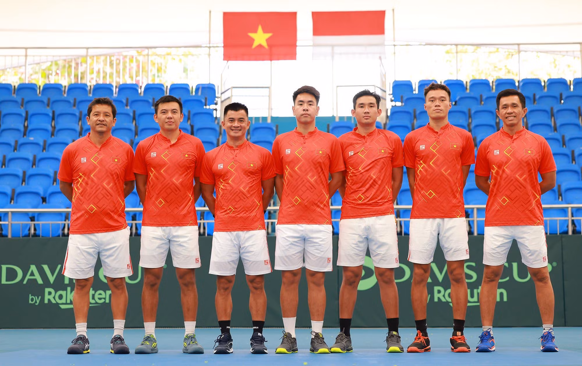 Chuyện gì đang xảy ra ở tennis Việt Nam? -0