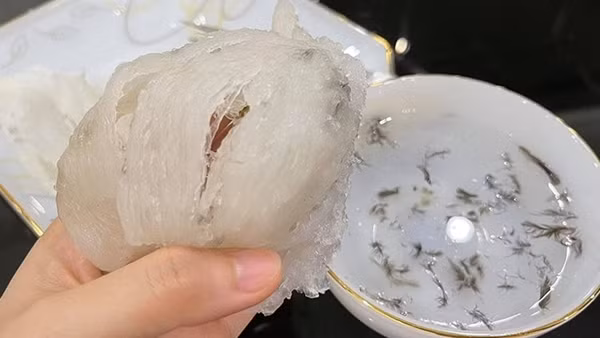 Những thách thức xuất khẩu tổ yến chính ngạch vào Trung Quốc