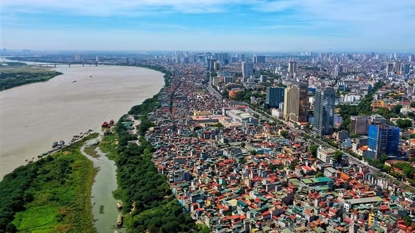 Quy hoạch Thủ đô, chất lượng phải đặt lên hàng đầu