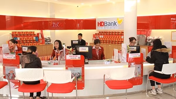 Mở chi nhánh mới hiện đại, HDBank tiếp thêm nguồn lực cho kinh tế Lai Châu