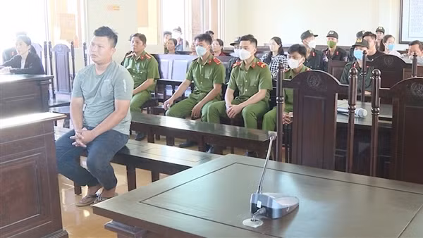 Án mạng từ những mâu thuẫn nhỏ nhặt
