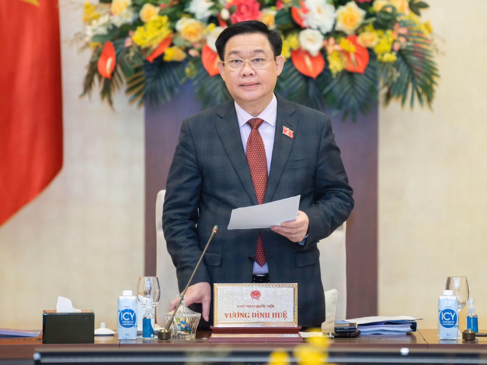 Rà soát kỹ, tránh việc ban hành ra 