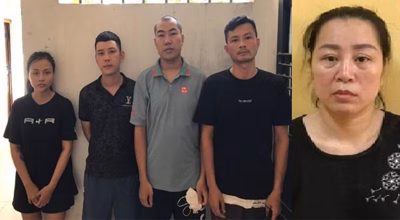 Cảnh giác trước những thủ đoạn mới của tội phạm mạng -0