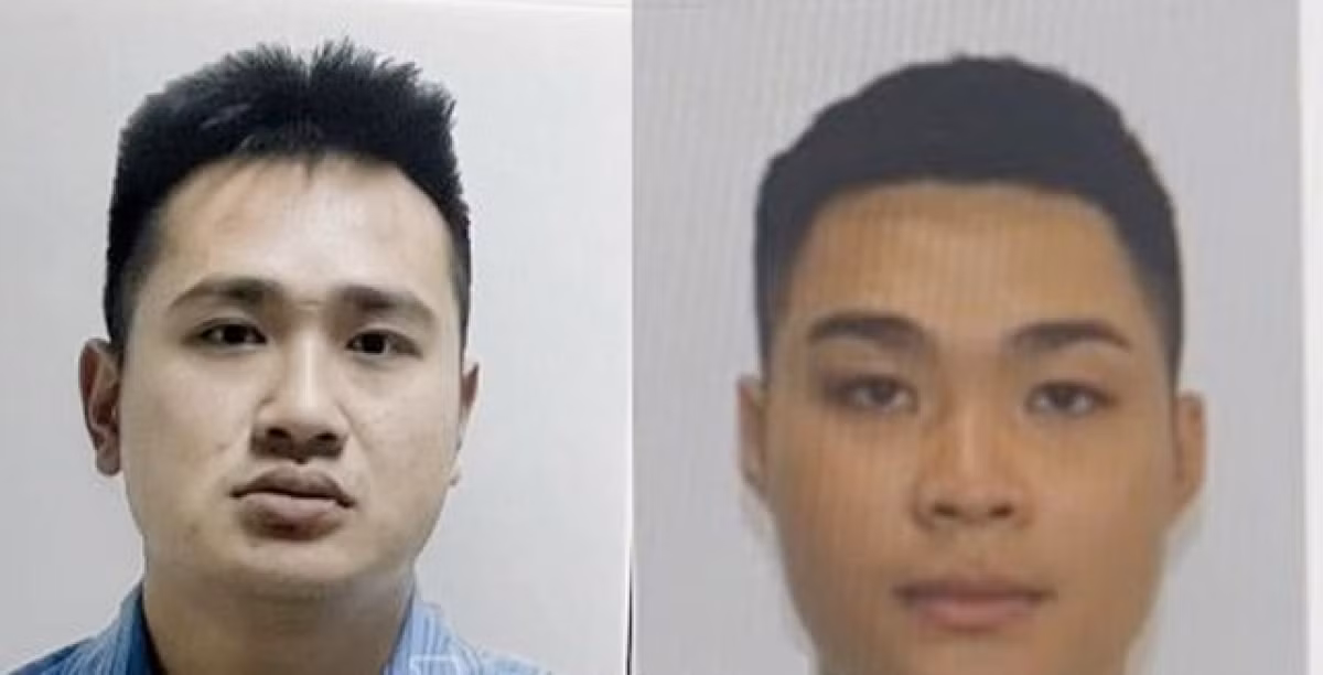 Người đàn ông bị chém gãy chân vì nợ tiền chưa trả (?) -0