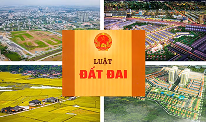 Đã có 3 bộ, ngành, 25 tỉnh, thành lấy ý kiến nhân dân đối với dự thảo Luật Đất đai (sửa đổi) -0