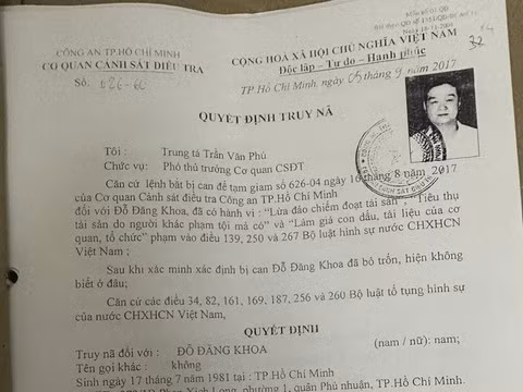 Bắt giữ tên trùm đường dây “tẩy vết” xe gian -0