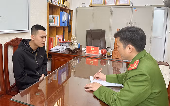 Bắt quả tang 13 đối tượng tổ chức sử dụng trái phép ma túy -0