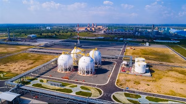 Petrovietnam ổn định nhịp độ sản xuất kinh doanh, hoàn thành mục tiêu, kế hoạch đặt ra