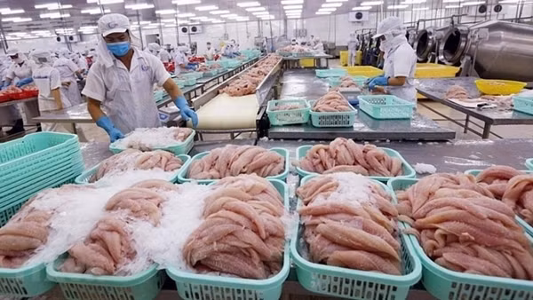Mở rộng xuất khẩu sang thị trường Vân Nam -Trung Quốc