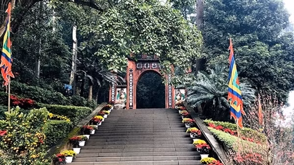Phim tài liệu “80 năm Đề cương về văn hóa Việt Nam”