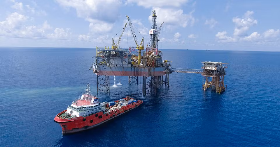 Petrovietnam ổn định nhịp độ sản xuất kinh doanh, hoàn thành mục tiêu, kế hoạch đặt ra -1