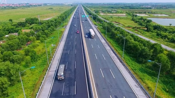 Địa phương tự bố trí kinh phí khi tăng quy mô tái định cư cao tốc Bắc-Nam