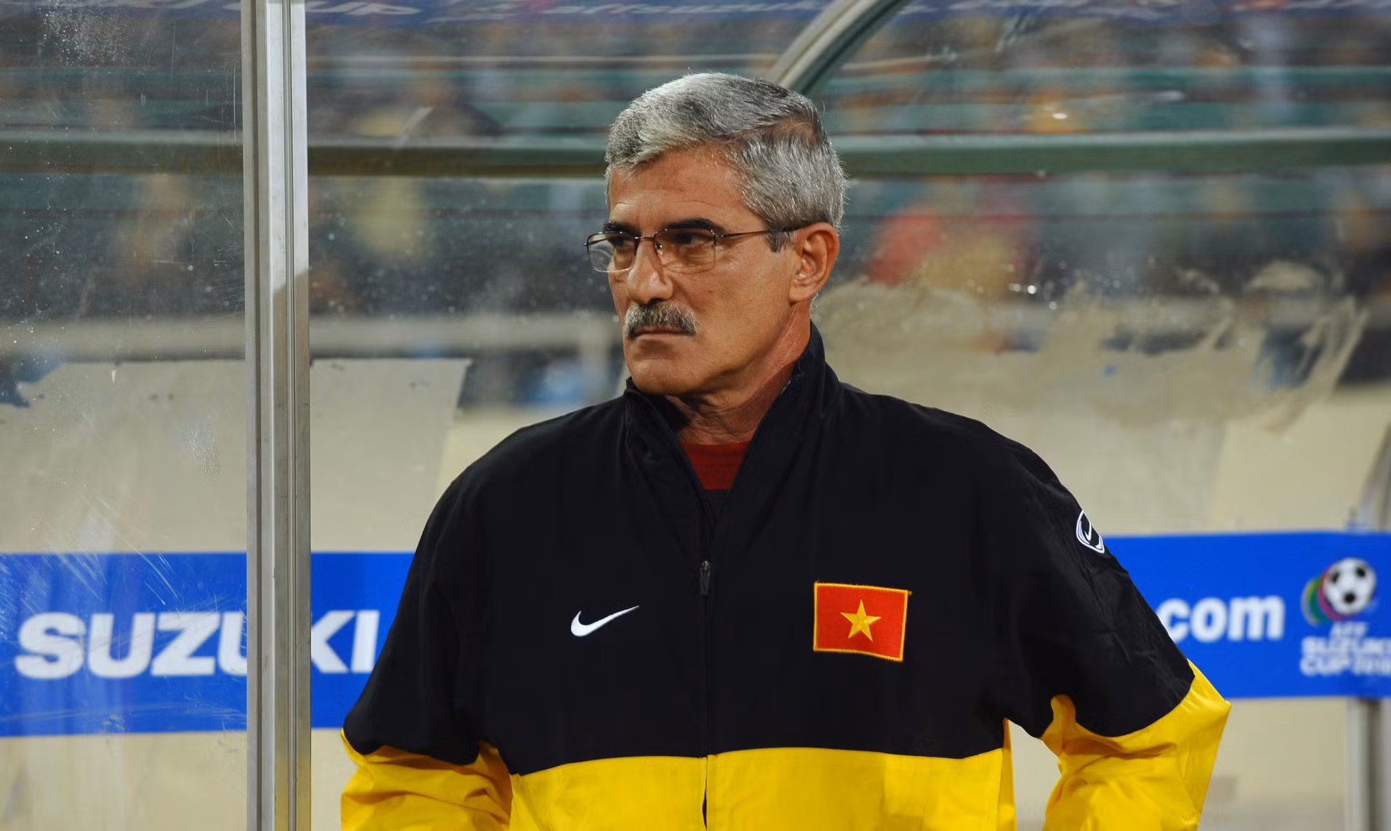 Dấu ấn của các huấn luyện viên ngoại ở V.League -0