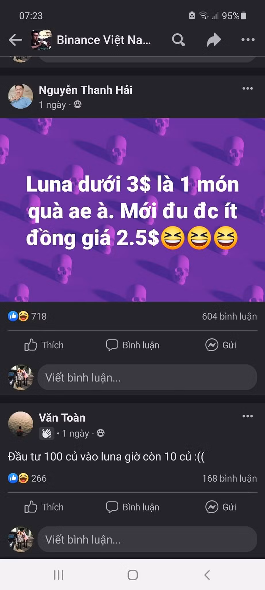 Trào lưu 