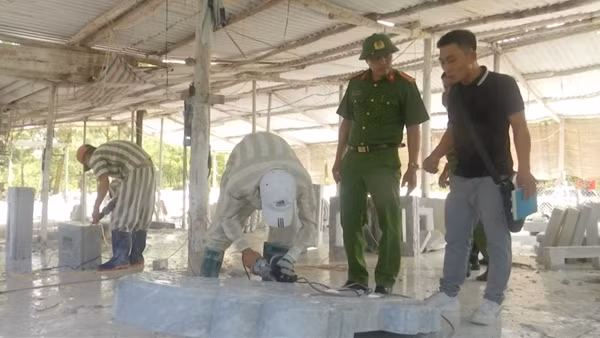 Những người thầy dẫn lối hoàn lương ảnh 3