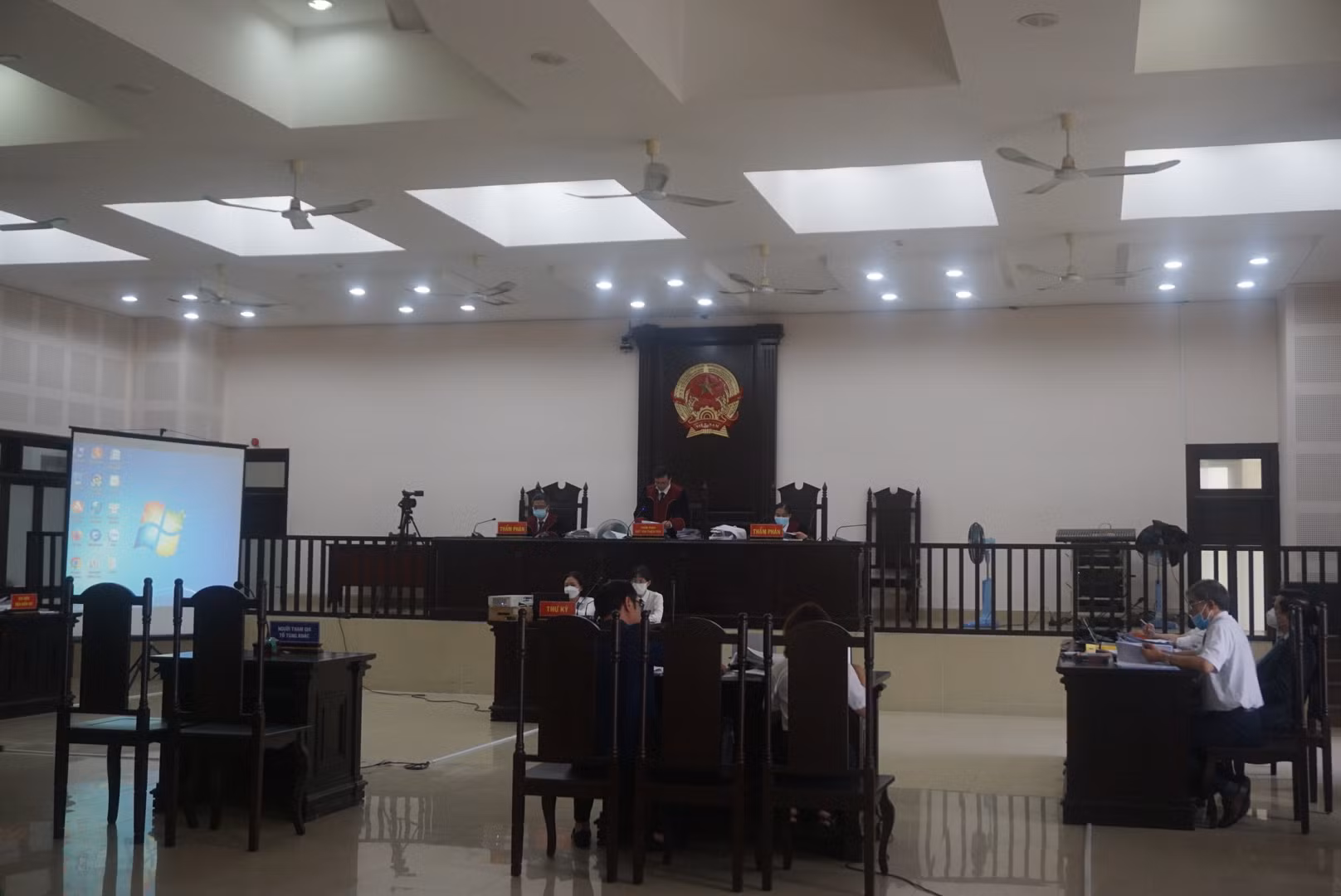 Đà Nẵng: Xử phúc thẩm vụ giám đốc doanh nghiệp tự tử vì tranh chấp ‘đất vàng’ 1.810 tỉ đồng -1