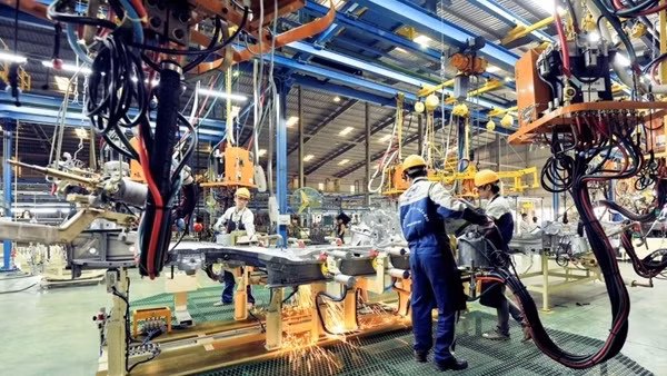 S&P nâng xếp hạng tín nhiệm quốc gia dài hạn của Việt Nam