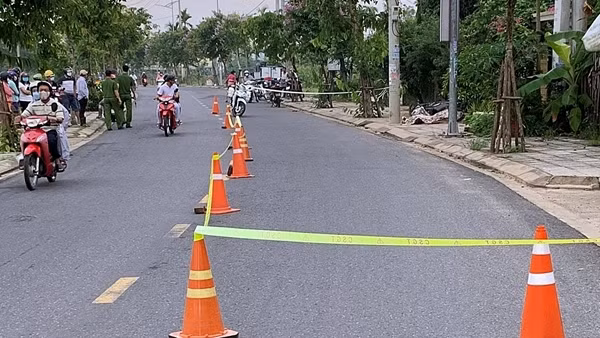 Tìm phương tiện liên quan đến vụ TNGT làm người phụ nữ chết bên vệ đường ảnh 2