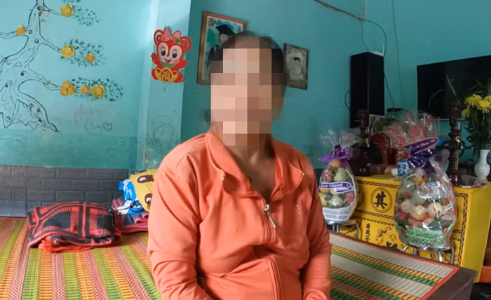 Bi kịch trẻ thơ mang tên... người lớn! -0