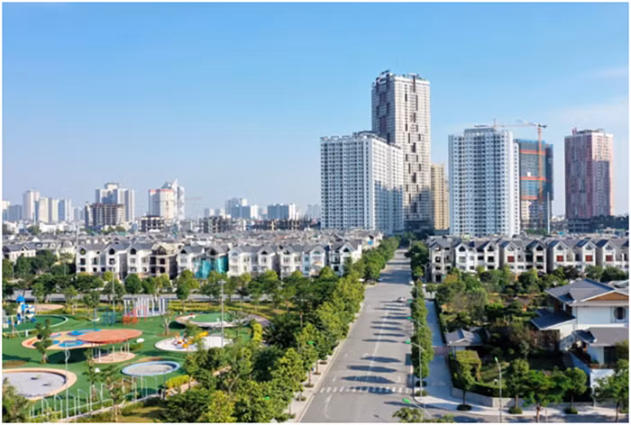 Cần có những khu đô thị xứng tầm với hạ tầng quy mô và đồng bộ tại Nam Định -0