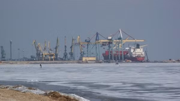 Thủ tướng Áo: Cần dỡ bỏ một số lệnh trừng phạt Nga để Ukraine xuất khẩu lúa mì ảnh 3