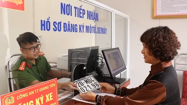 222 tổ trưởng dân phố tập huấn thực hiện Đề án 06 ảnh 4