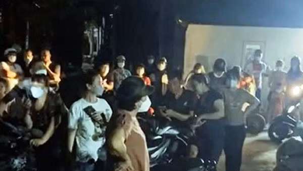 Người dân yêu cầu được giám sát việc ngừng dây chuyền sản xuất bột cá gây ô nhiễm ảnh 3