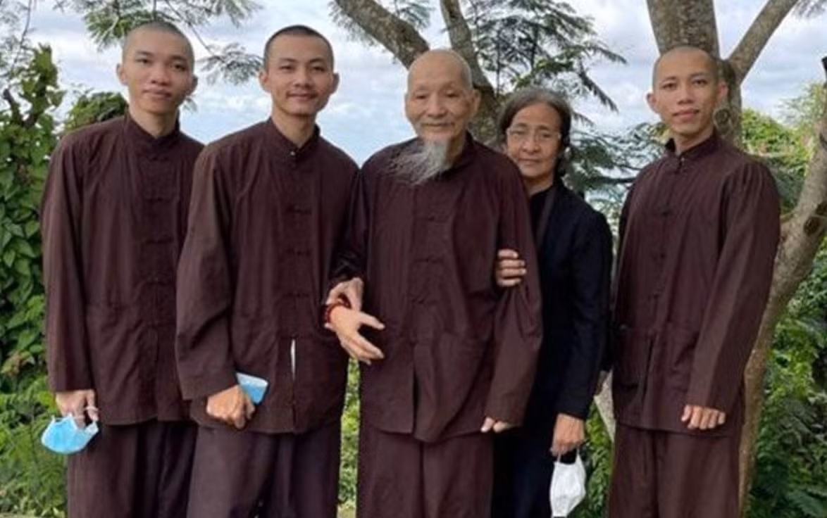 Người thứ 6 trong vụ “Tịnh thất Bồng lai” bị khởi tố, bắt tạm giam -0