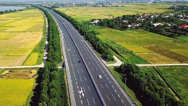 Chuyển hơn 4.400 ha rừng, đất rừng, đất trồng lúa xây dựng cao tốc Bắc - Nam phía Đông ảnh 3