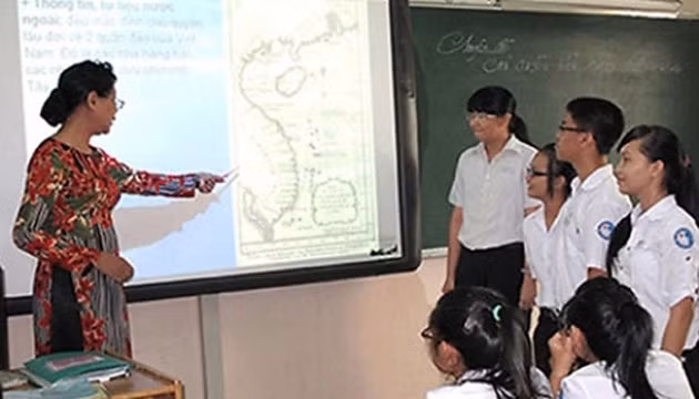 Lịch sử không bất biến -0