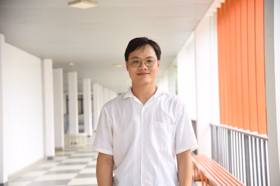 Dấu ấn khoa học của Đại học Phenikaa trên trường quốc tế -0