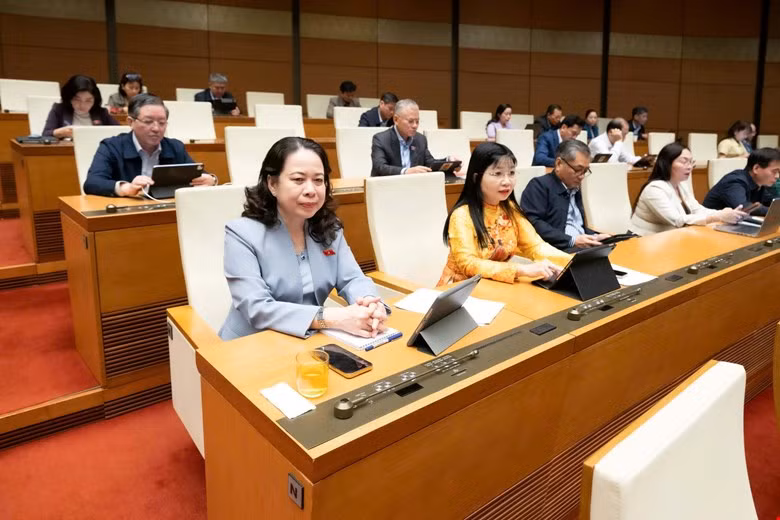 Thu trên 27.416 tỷ đồng bị chiếm đoạt trong các vụ án hình sự về kinh tế, tham nhũng -0