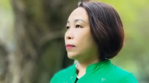 Nhà văn Tống Ngọc Hân - Người viết dám chạm vào sự thật trần trụi của vùng biên