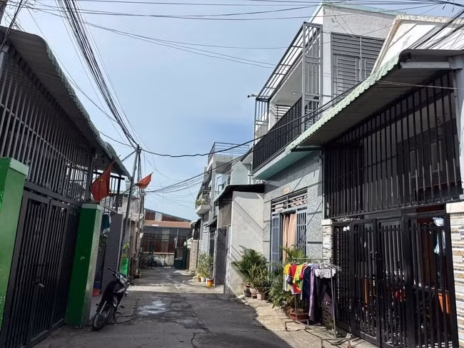 Khởi tố vụ 