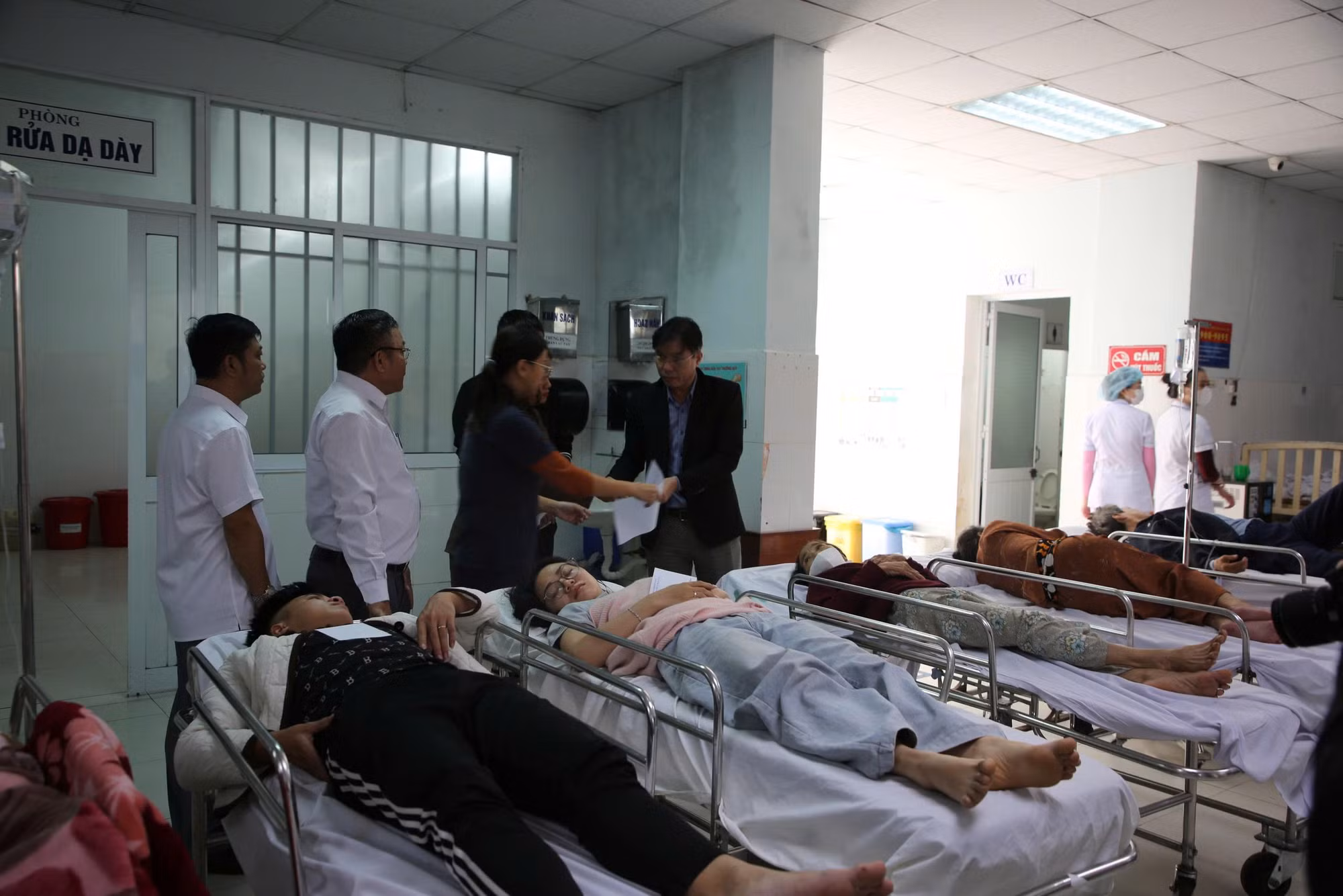Tai nạn thảm khốc trên cao tốc Đà Nẵng – Quảng Ngãi: 4 người tử vong, các nạn nhân là người thân đi đám cưới -0