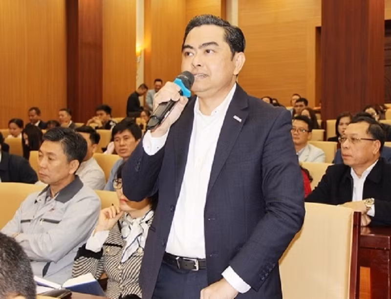 Phú Thọ đối thoại, tháo gỡ khó khăn cho doanh nghiệp và nhà đầu tư -0