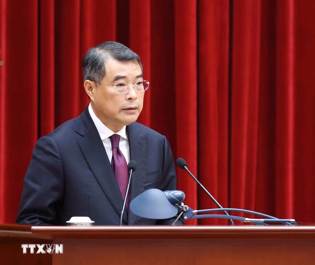 Triển khai công tác Tổ chức xây dựng Đảng năm 2026 với nhiều yêu cầu chiến lược -0