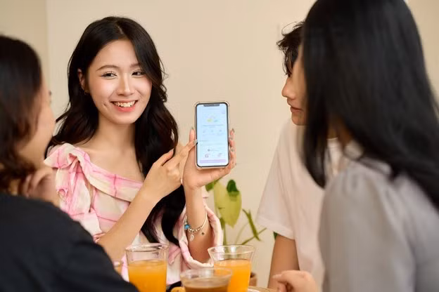 TPBank nâng tầm trải nghiệm tài chính toàn cầu cho công dân thế hệ mới -0