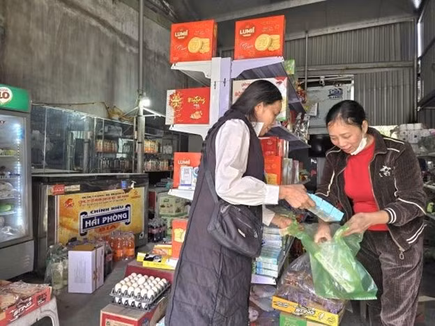 Vốn chính sách tạo sinh kế ổn định -0