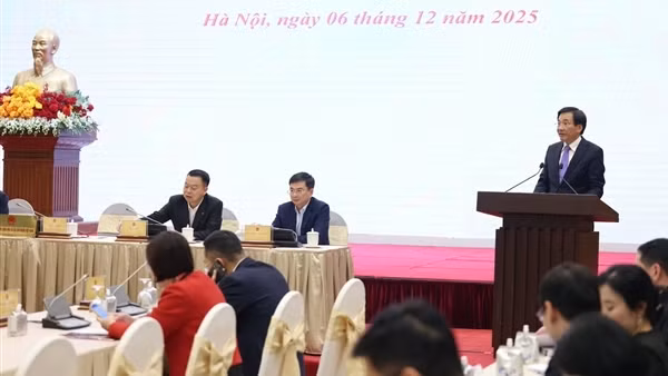 Nóng vấn đề hậu kiểm đối với các sản phẩm của hệ thống Mailisa
