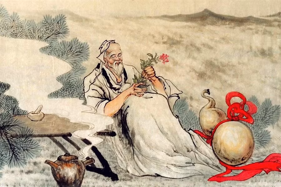 Quả bầu - 