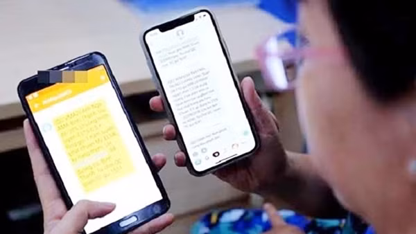 Khóa 31 nghìn thuê bao phát tán cuộc gọi rác