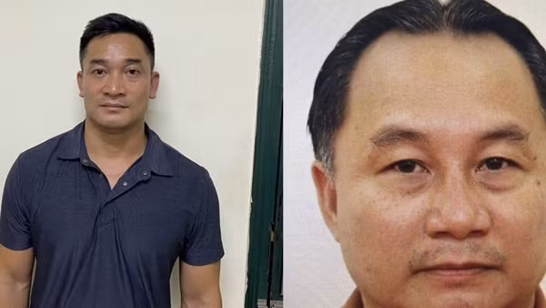 Bắt chủ doanh nghiệp cho vay lãi nặng hơn 100%/năm
