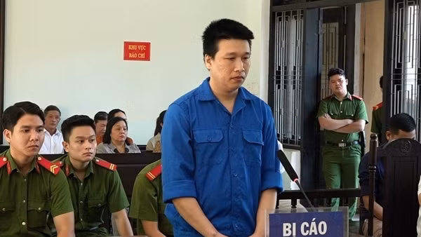 Chiếm đoạt tiền của công ty, nhân viên kinh doanh lĩnh án 21 năm tù
