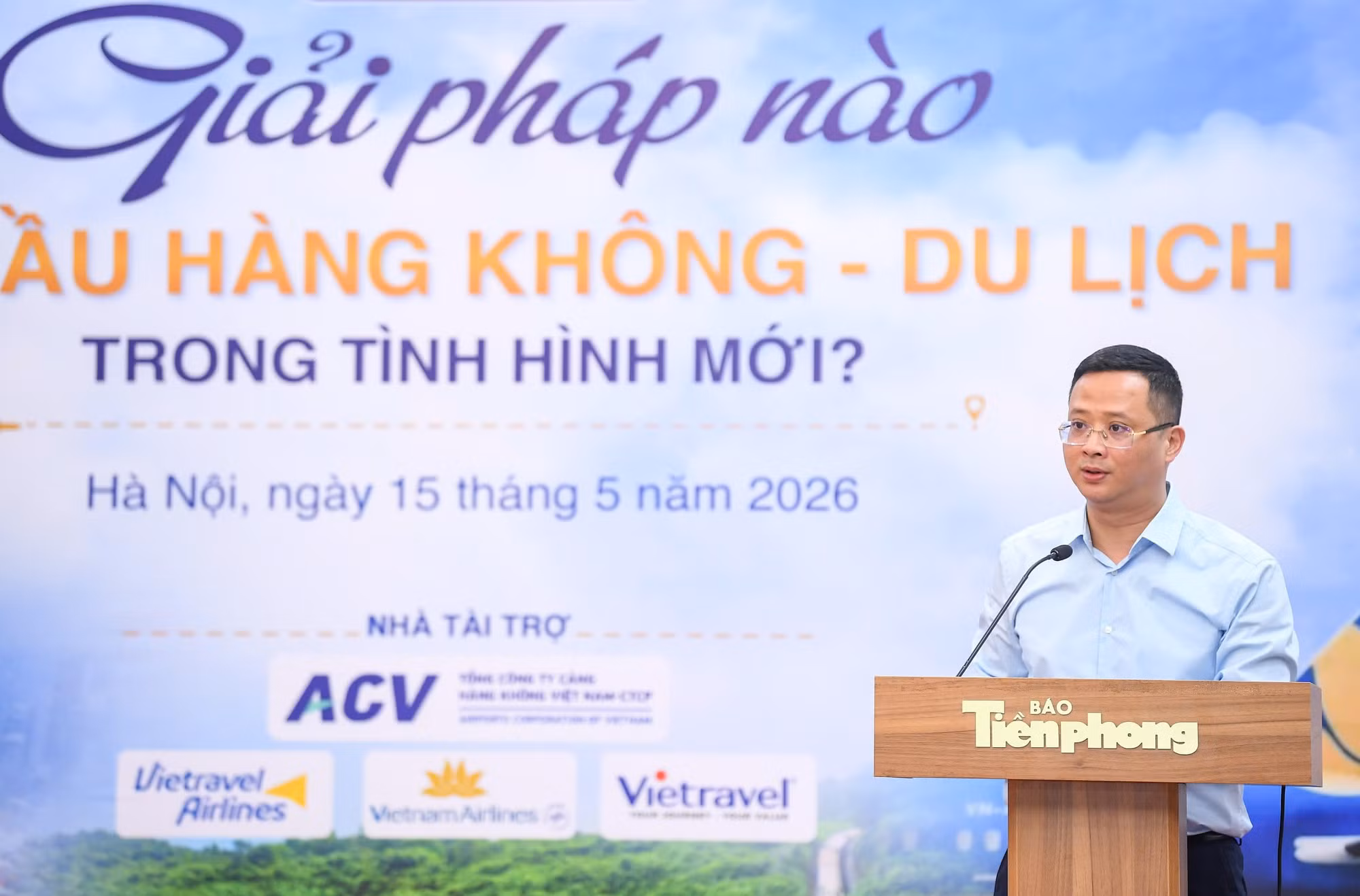 Hàng không và du lịch tìm giải pháp kích cầu du lịch -0