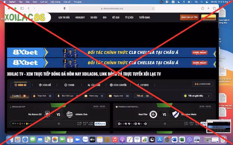 Dẹp nạn ăn cắp bản quyền trên không gian số -0